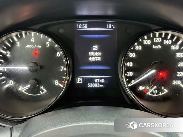 Nissan Qijun id 4236365 из Китая 14