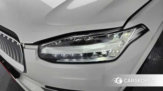 Volvo XC90 second Generation id 4408751 из Кореи 14