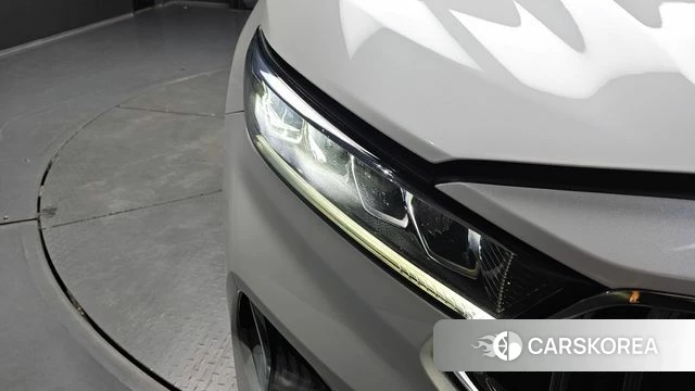 Kia K7 Premier id 4693443 из Кореи 14