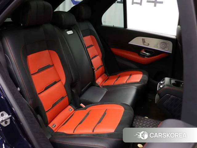 Mercedes-Benz GLE AMG id 4219301 из Китая 14