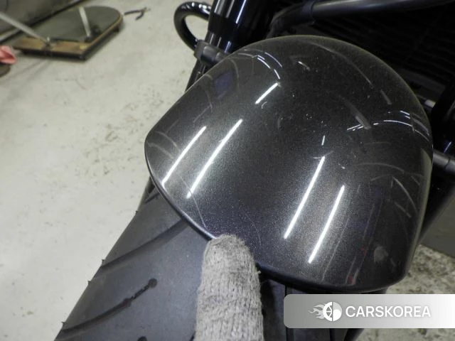 Honda REBEL 1100 DCT id 4184311 из Японии 14