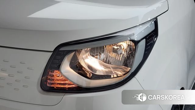 Kia The New Ray id 4603817 из Кореи 14