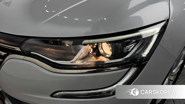 Renault Korea (Samsung) SM6 id 4338938 из Кореи 14
