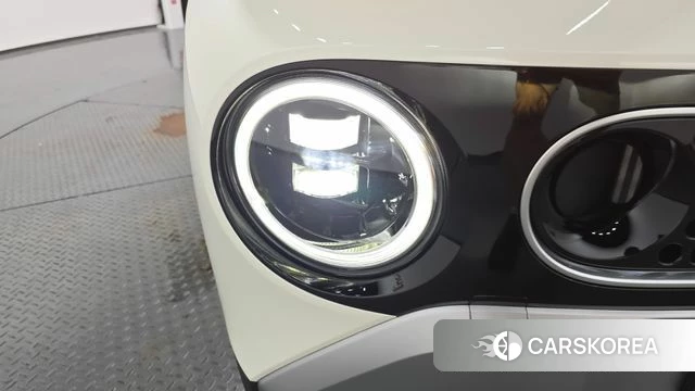 Hyundai The New Casper id 4578384 из Кореи 14