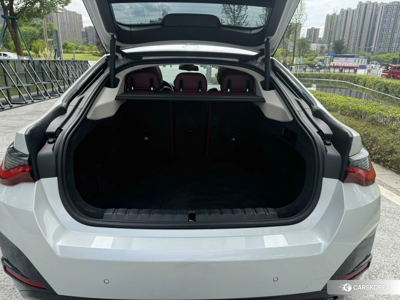 BMW 4 series id 4487205 из Китая 14