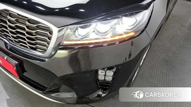 Kia The New Sorento id 4294869 из Кореи 14