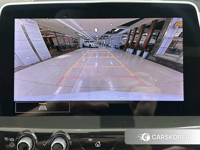 Cadillac CT5 id 4213359 из Китая 14