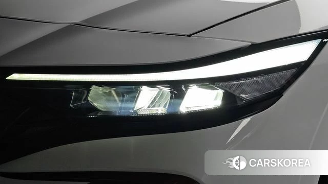 Hyundai The New Avante (CN7) id 4635681 из Кореи 14