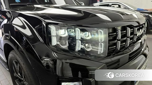 Kia Mohave Master id 4281184 из Кореи 14