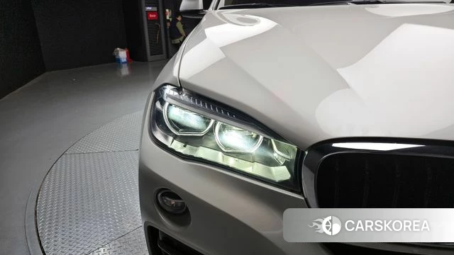 BMW X6 (F16) id 4285738 из Кореи 14