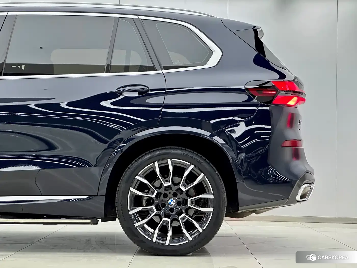 BMW X5 id 4576797 из Китая 14