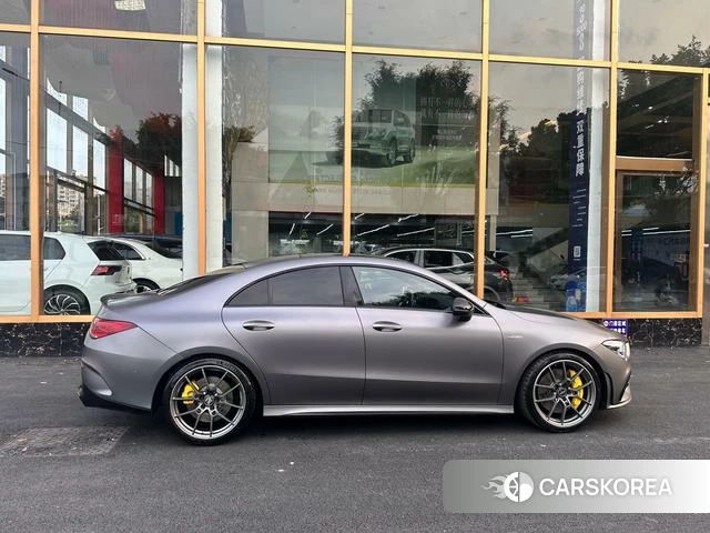 Mercedes-Benz CLA AMG id 4264206 из Китая 14