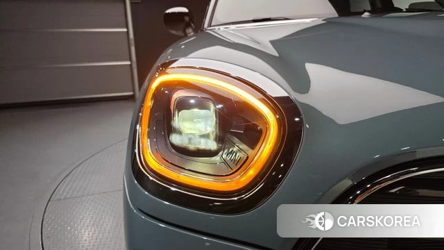 Mini Cooper Countryman id 4701215 из Кореи 14