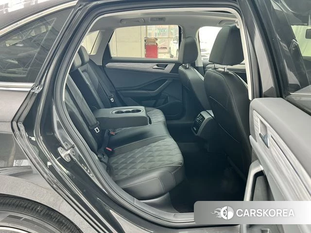 Volkswagen Sagitar id 4271314 из Китая 14