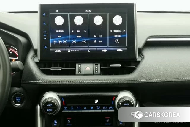 Toyota Wilanda id 4262444 из Китая 14
