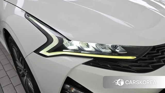 Kia K5 3rd generation id 4775873 из Кореи 14