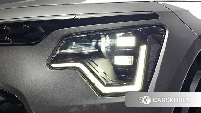 Kia Di All New Niro EV id 4848298 из Кореи 14