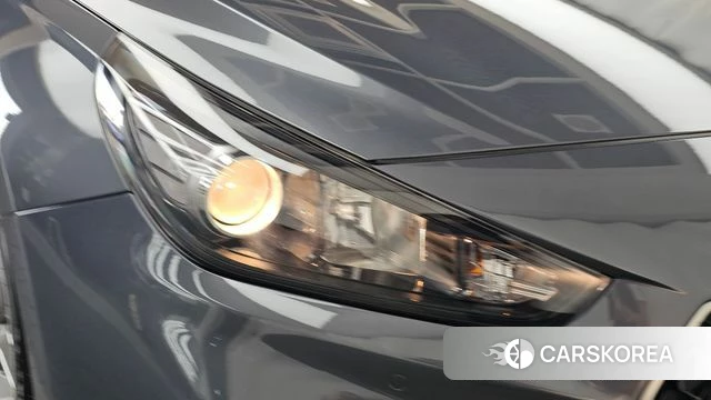 Hyundai i30 (PD) id 4907503 из Кореи 14