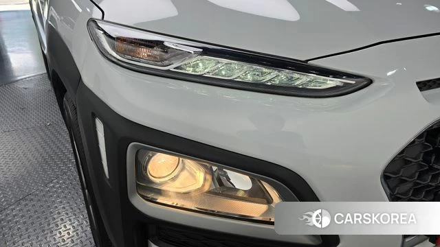 Hyundai Kona id 4284679 из Кореи 14