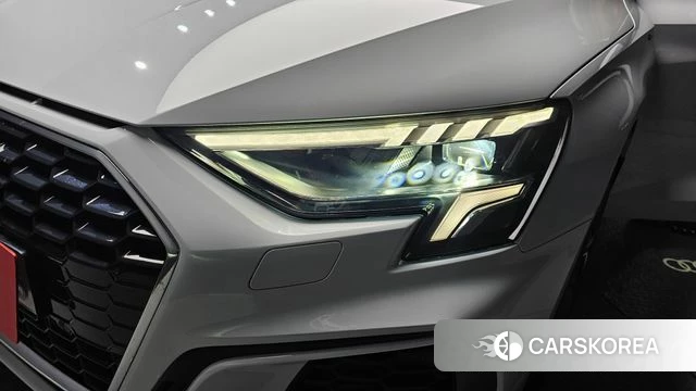 Audi A3 (8Y) id 4200942 из Кореи 14