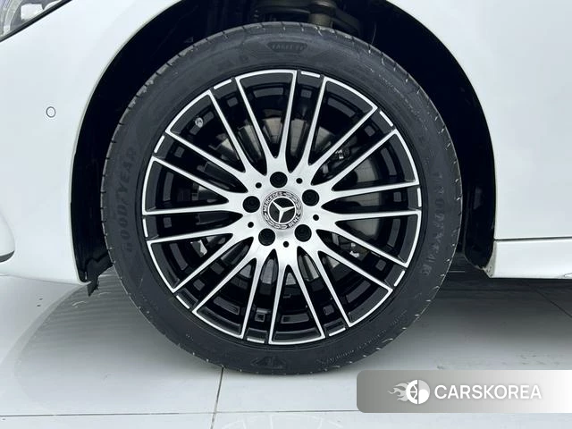 Mercedes-Benz Class C id 3968859 из Китая 14