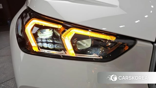 BMW X1 (U11) id 4565875 из Кореи 14
