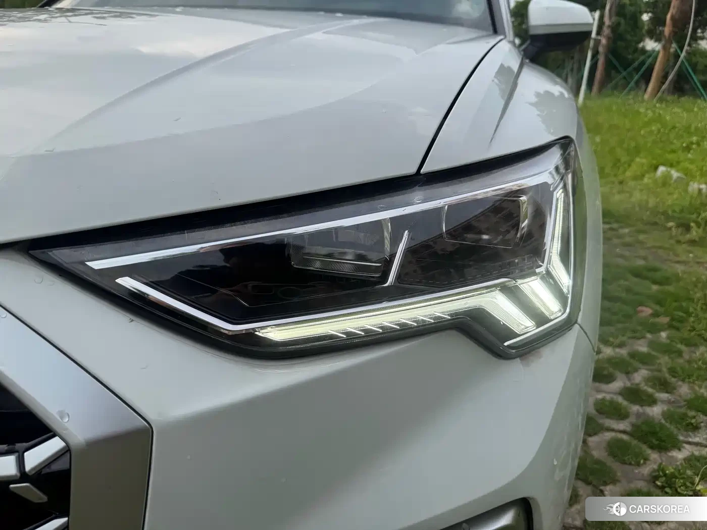 Audi Q3 id 4559801 из Китая 14