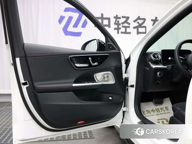 Mercedes-Benz C-class AMG id 4275886 из Китая 14