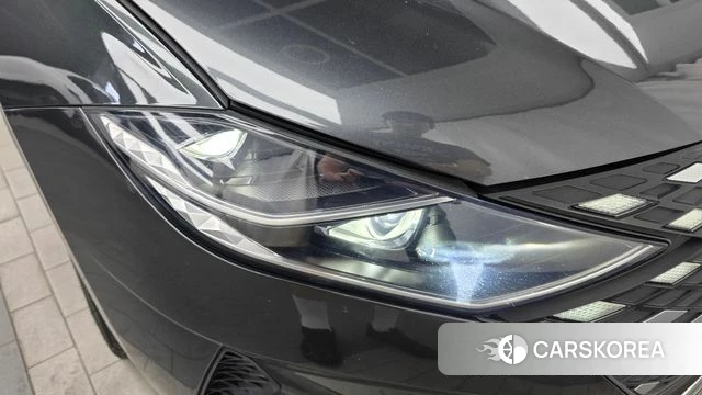 Hyundai The New Grandeur IG id 4580928 из Кореи 14