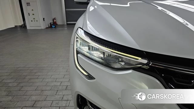 Renault Korea (Samsung) XM3 id 4528700 из Кореи 14