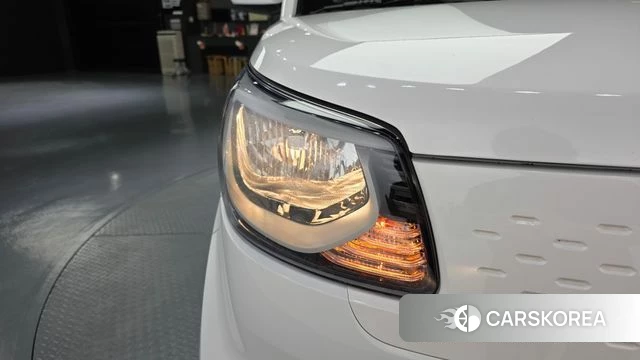 Kia The New Ray id 4608653 из Кореи 14