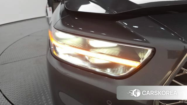 Genesis G90 id 4490429 из Кореи 14