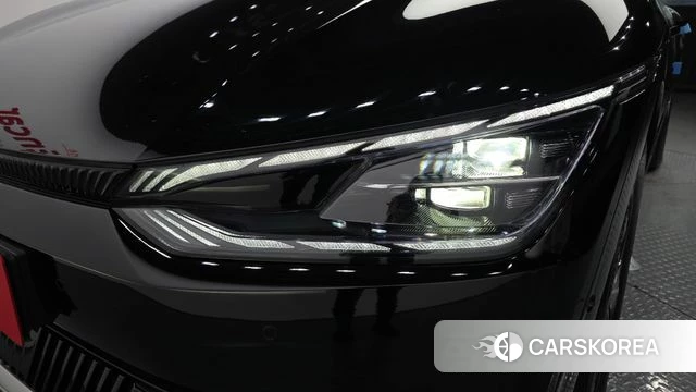 Kia EV6 id 4281289 из Кореи 14