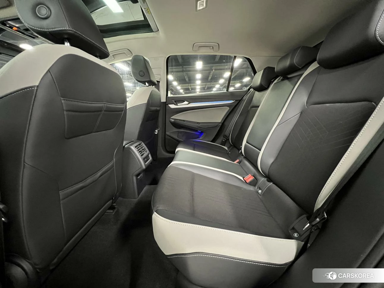 Volkswagen Golf id 4510384 из Китая 14