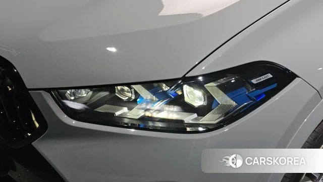 BMW X6 (G06) id 4442097 из Кореи 14