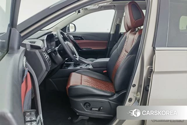 Dongfeng popular Popular T5 id 4235973 из Китая 14