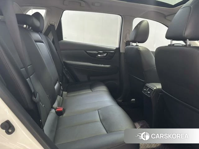 Nissan Qijun id 4207720 из Китая 14