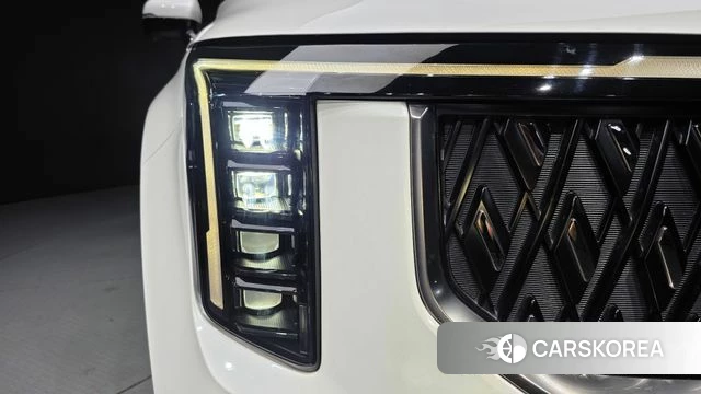 Kia The New Carnival 4th Generation id 4921588 из Кореи 14