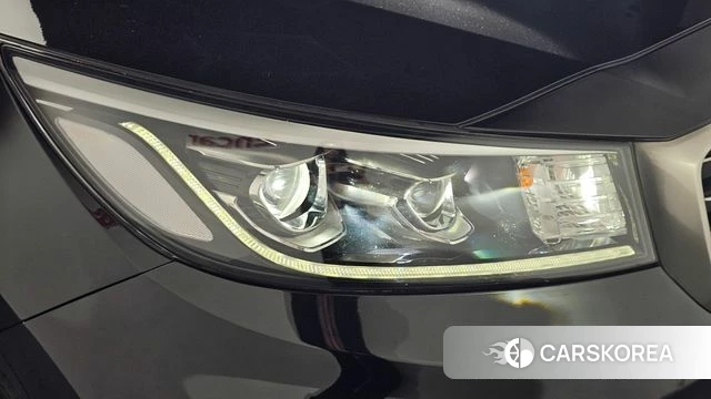 Kia The New Carnival id 4557892 из Кореи 14
