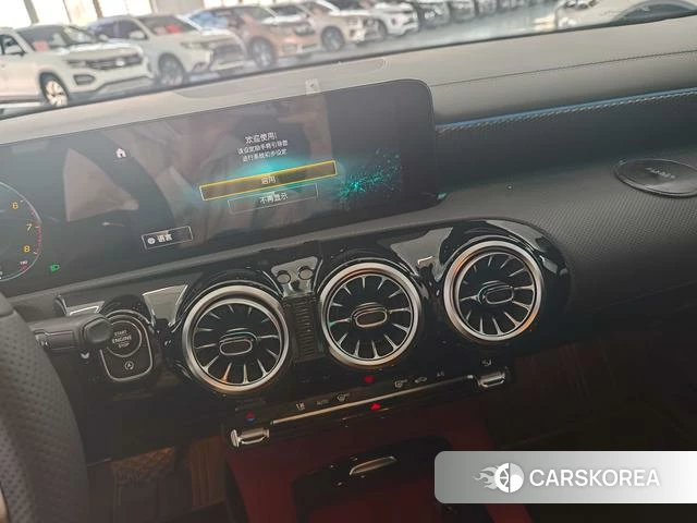 Mercedes-Benz Class A id 4258447 из Китая 14