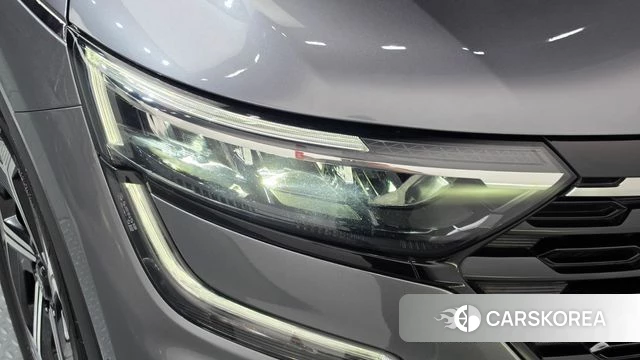 Renault Korea (Samsung) The New QM6 id 4941388 из Кореи 14