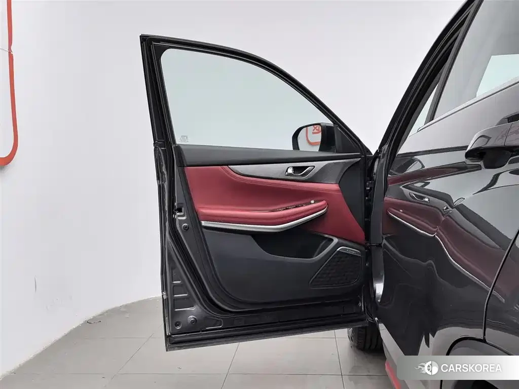 Chang'an Changan CS75 id 4515342 из Китая 14