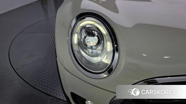 Mini Cooper Clubman id 4339808 из Кореи 14