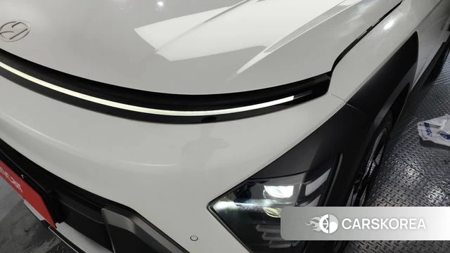 Hyundai Kona (SX2) id 4382189 из Кореи 14