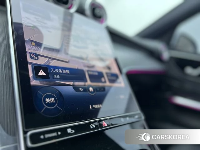 Mercedes-Benz Class C id 4334832 из Китая 14