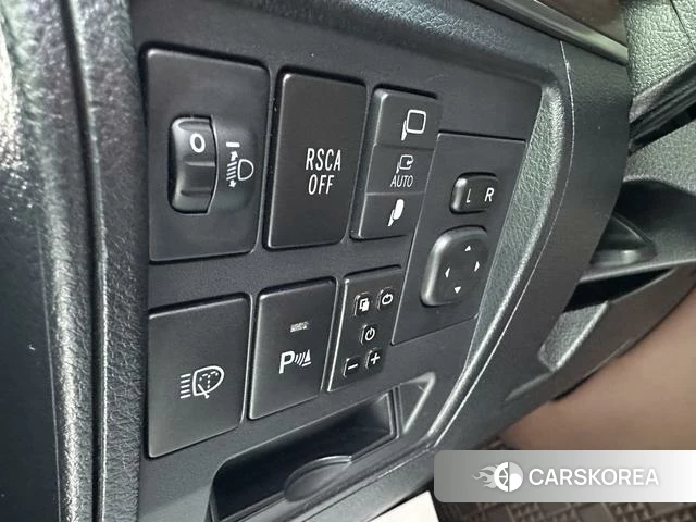 Toyota Land Cruiser (imported) id 4235409 из Китая 14