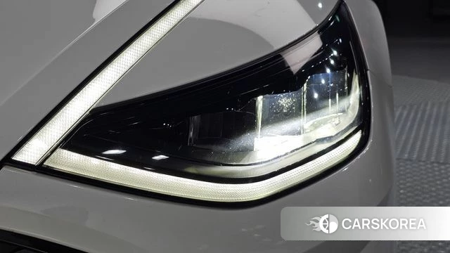 Hyundai Sonata (DN8) id 4631222 из Кореи 14