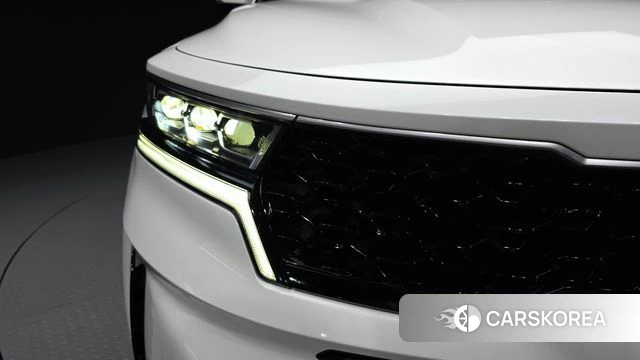 Kia Sorento 4th Generation id 4657594 из Кореи 14