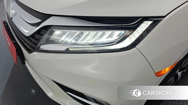Honda Odyssey id 4520644 из Кореи 14