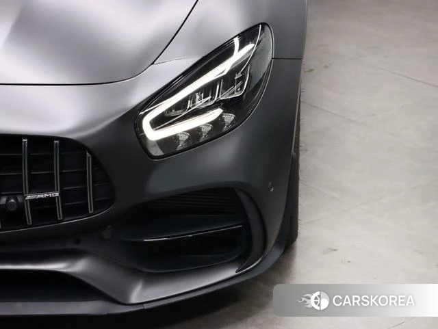 Mercedes-Benz AMG GT id 4359638 из Китая 14